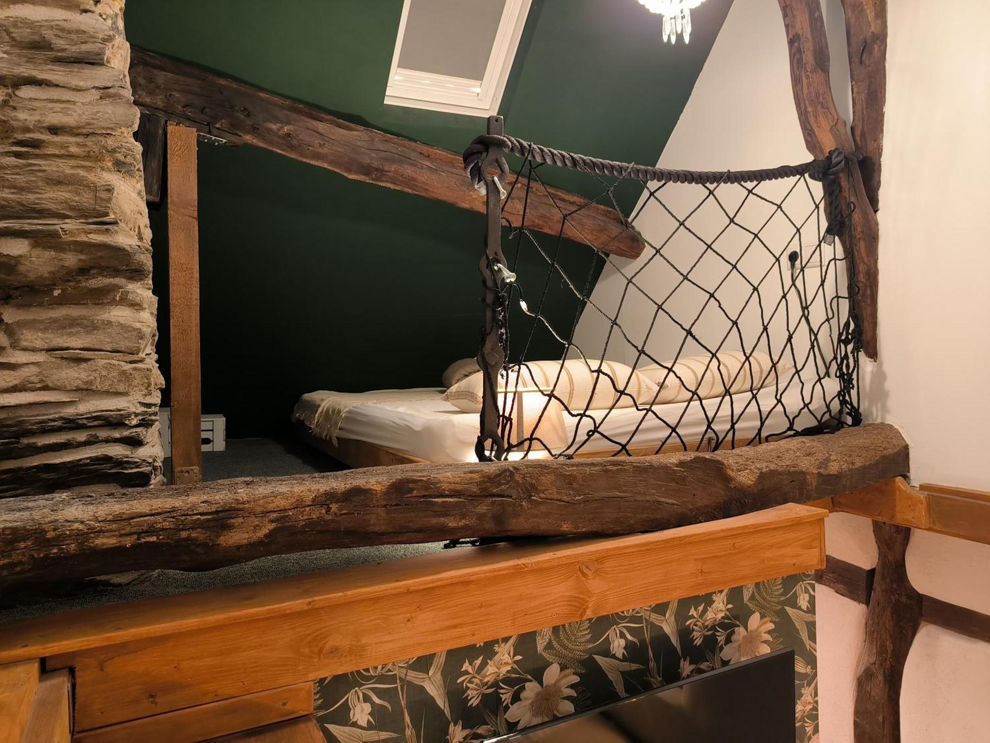 Petite Maison Am Muehlenberg Monschau Esterno foto