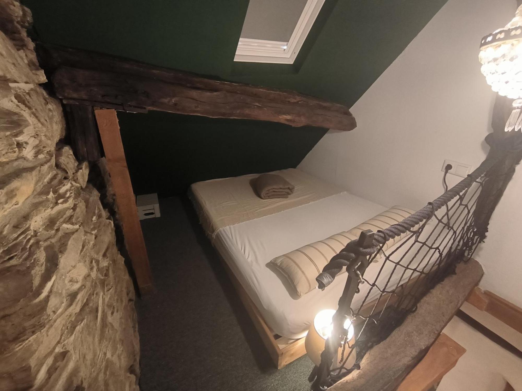 Petite Maison Am Muehlenberg Monschau Esterno foto