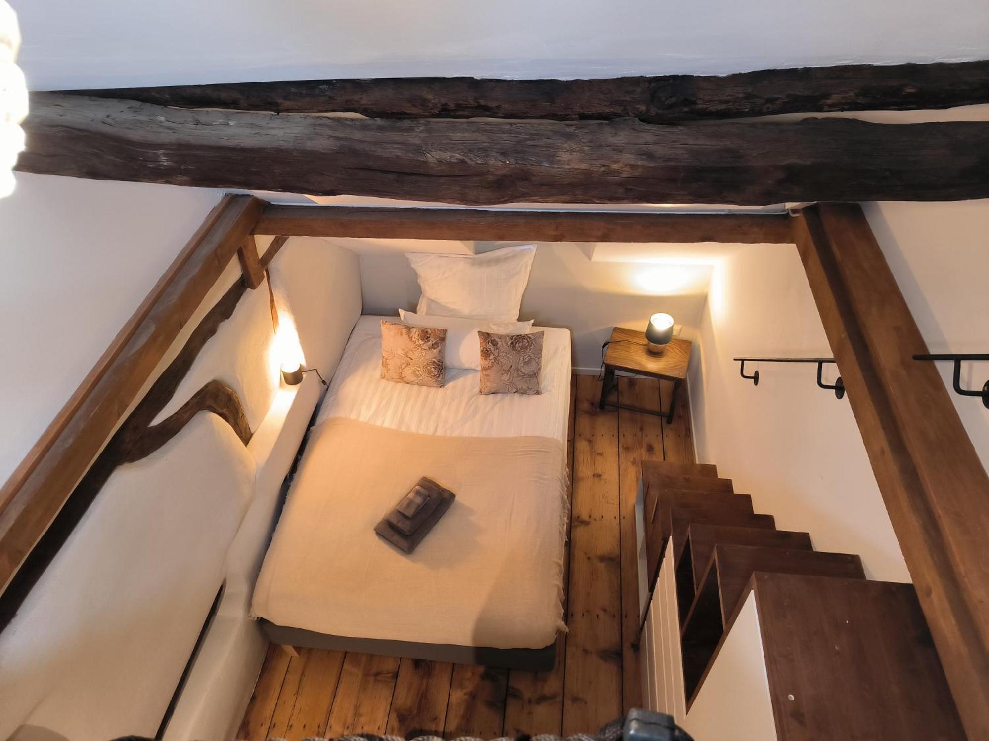 Petite Maison Am Muehlenberg Monschau Esterno foto